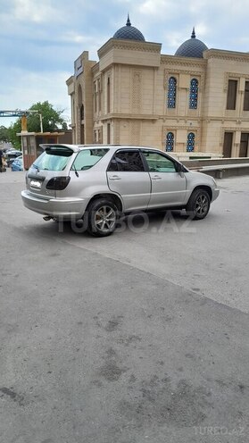 Lexus RX 300 2000, 280,000 km - 3.0 l - Bakı