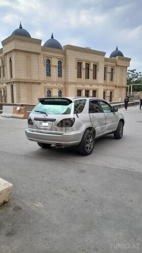 Lexus RX 300 2000, 280,000 km - 3.0 l - Bakı
