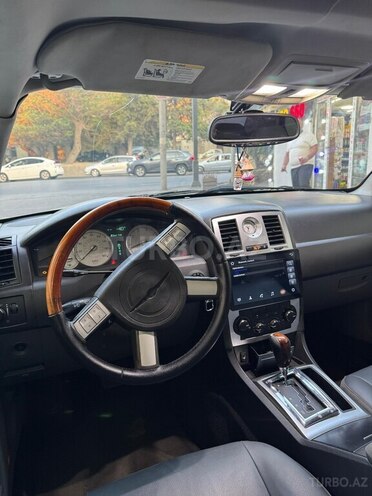 Chrysler 300C 2005, 214,580 km - 5.7 l - Bakı