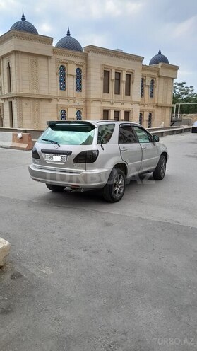 Lexus RX 300 2000, 280,000 km - 3.0 l - Bakı