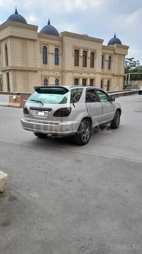 Lexus RX 300 2000, 280,000 km - 3.0 l - Bakı