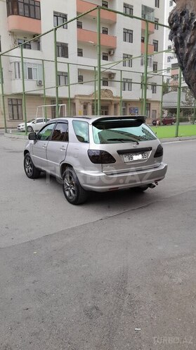 Lexus RX 300 2000, 280,000 km - 3.0 l - Bakı