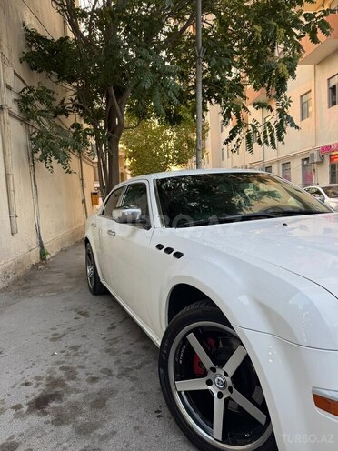 Chrysler 300C 2005, 214,580 km - 5.7 l - Bakı