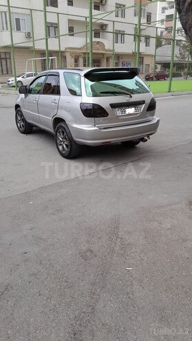 Lexus RX 300 2000, 280,000 km - 3.0 l - Bakı
