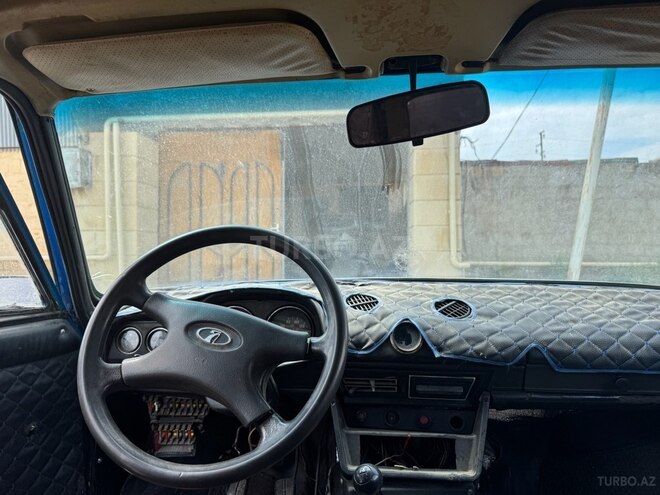 LADA (VAZ) 2106 1980, 100,000 km - 1.6 l - Bakı