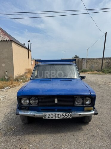 LADA (VAZ) 2106 1980, 100,000 km - 1.6 l - Bakı
