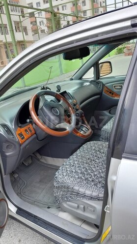 Lexus RX 300 2000, 280,000 km - 3.0 l - Bakı
