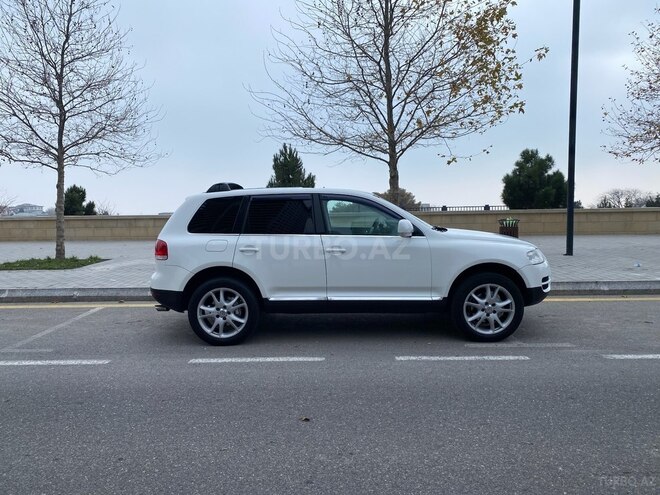 Volkswagen Touareg 2004, 290,000 km - 3.2 l - Bakı