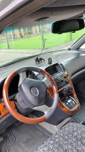 Lexus RX 300 2000, 280,000 km - 3.0 l - Bakı
