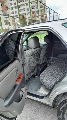 Lexus RX 300 2000, 280,000 km - 3.0 l - Bakı