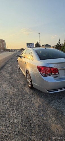 Chevrolet Cruze 2014, 283,173 km - 1.4 л - Bakı