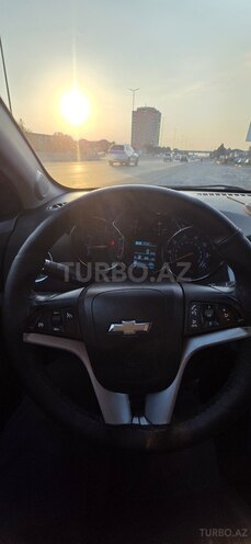 Chevrolet Cruze 2014, 283,173 km - 1.4 л - Bakı