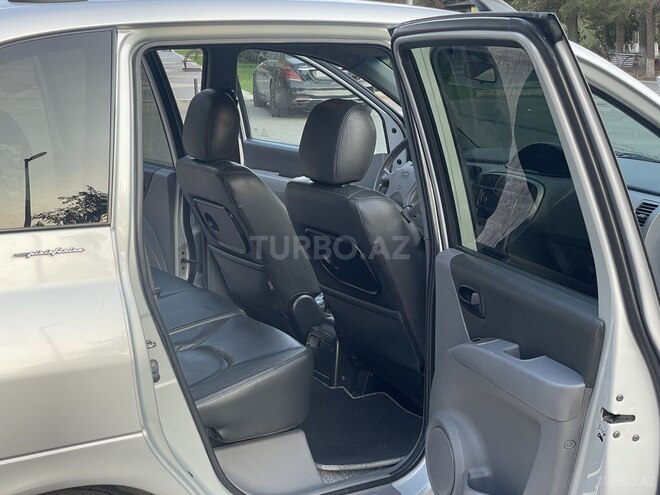 Hyundai Matrix 2007, 337,812 km - 1.5 l - Sumqayıt
