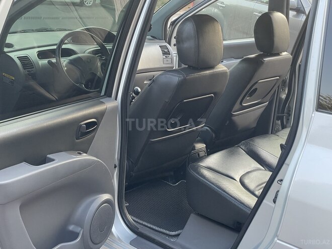 Hyundai Matrix 2007, 337,812 km - 1.5 l - Sumqayıt