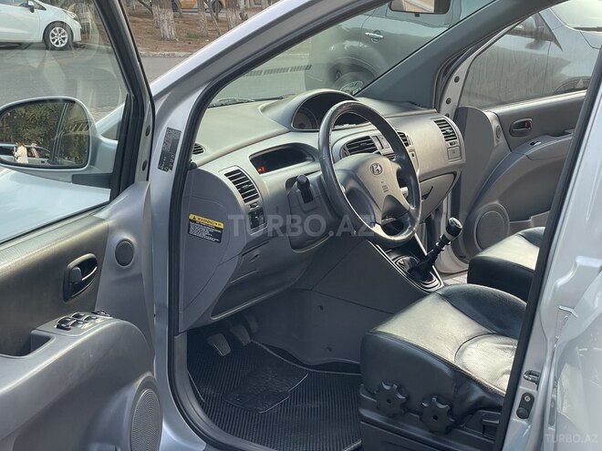 Hyundai Matrix 2007, 337,812 km - 1.5 l - Sumqayıt
