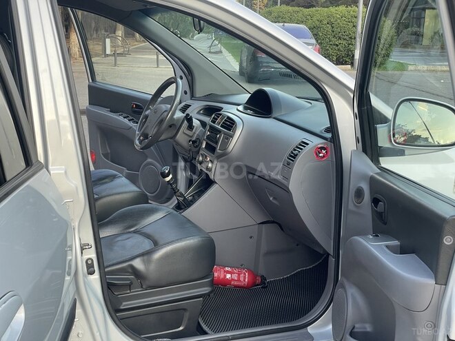 Hyundai Matrix 2007, 337,812 km - 1.5 l - Sumqayıt