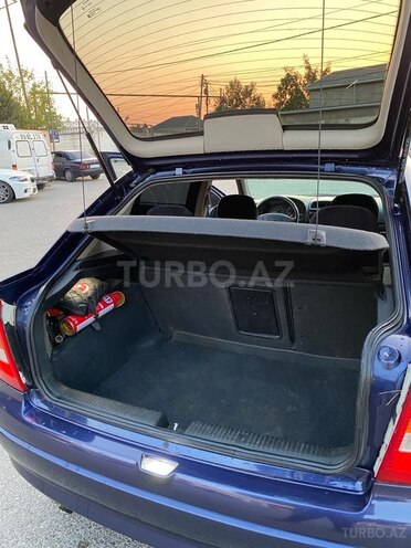 Opel Astra 1998, 368,000 km - 1.6 l - Bakı