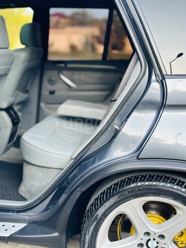 BMW X5 2003, 295,000 km - 4.4 л - Sumqayıt