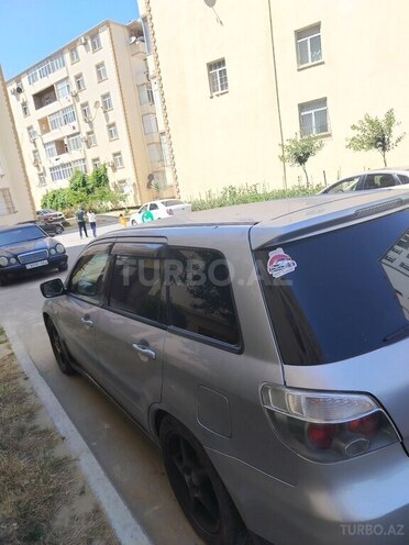 Mitsubishi Airtrek 2004, 300,000 km - 2.0 л - Bakı