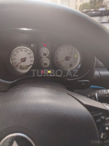 Mitsubishi Airtrek 2004, 300,000 km - 2.0 л - Bakı