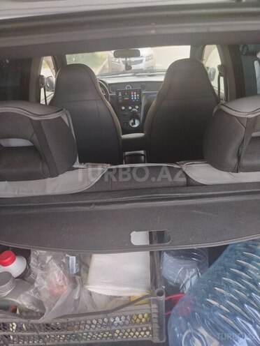 Mitsubishi Airtrek 2004, 300,000 km - 2.0 л - Bakı