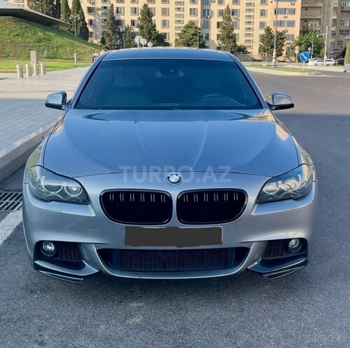 BMW 535 2011, 250,000 km - 3.0 l - Bakı