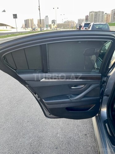BMW 535 2011, 250,000 km - 3.0 l - Bakı