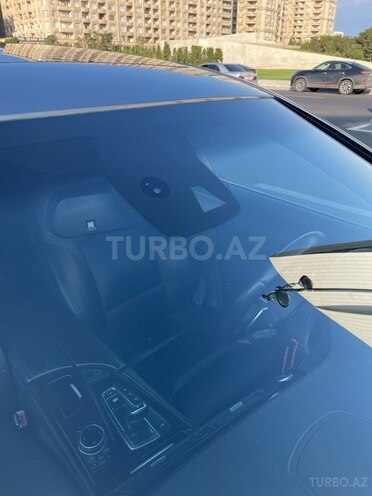 BMW 535 2011, 250,000 km - 3.0 l - Bakı
