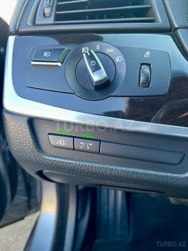 BMW 535 2011, 250,000 km - 3.0 l - Bakı