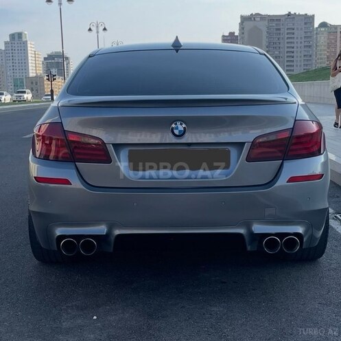 BMW 535 2011, 250,000 km - 3.0 l - Bakı