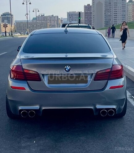 BMW 535 2011, 250,000 km - 3.0 l - Bakı