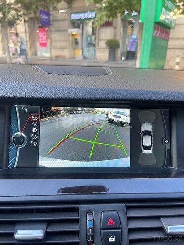 BMW 535 2011, 250,000 km - 3.0 l - Bakı