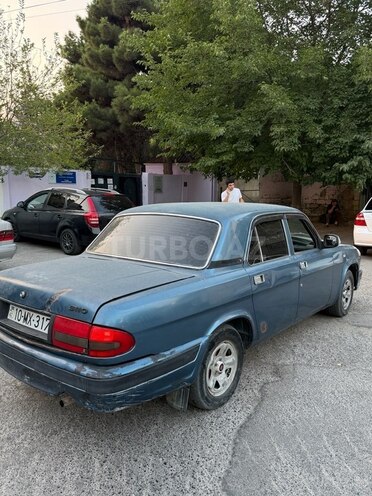 GAZ 31105 2004, 145,000 km - 2.4 л - Bakı