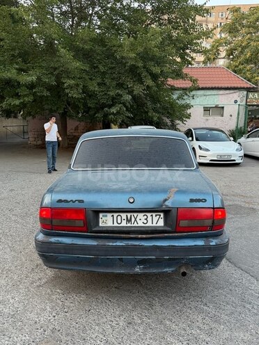 GAZ 31105 2004, 145,000 km - 2.4 л - Bakı