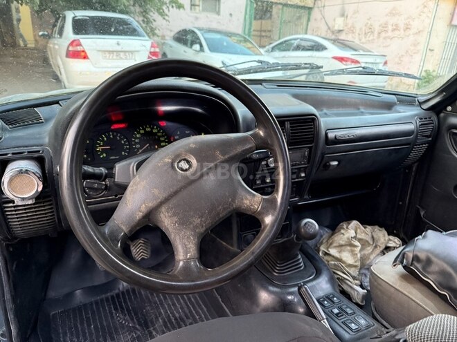 GAZ 31105 2004, 145,000 km - 2.4 л - Bakı