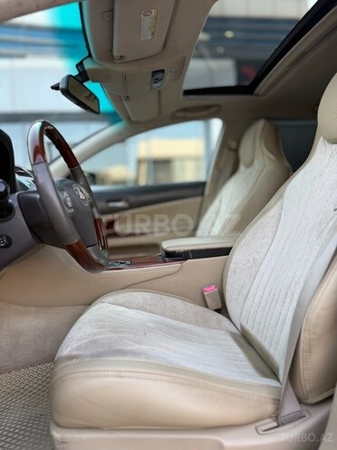 Lexus GS 300 2008, 300,000 km - 3.0 l - Bakı