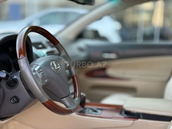 Lexus GS 300 2008, 300,000 km - 3.0 l - Bakı