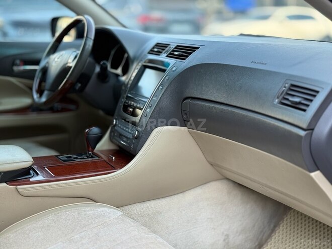Lexus GS 300 2008, 300,000 km - 3.0 l - Bakı