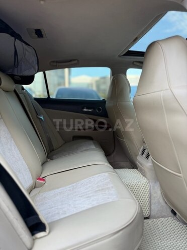 Lexus GS 300 2008, 300,000 km - 3.0 l - Bakı