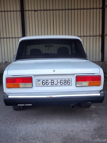 LADA (VAZ) 2107 2009, 72,461 km - 1.6 л - Şəki