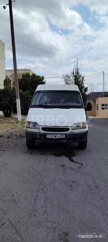 Ford Transit 1995, 256,000 km - 2.5 л - Gəncə