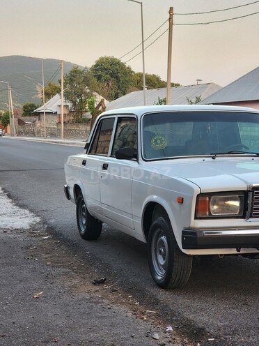 LADA (VAZ) 2107 2009, 72,461 km - 1.6 л - Şəki