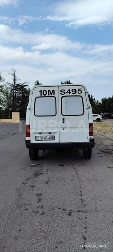 Ford Transit 1995, 256,000 km - 2.5 л - Gəncə