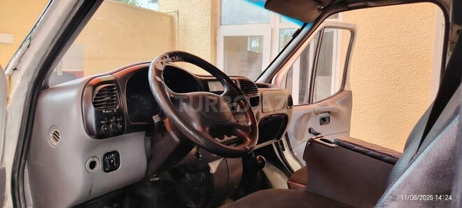 Ford Transit 1995, 256,000 km - 2.5 л - Gəncə