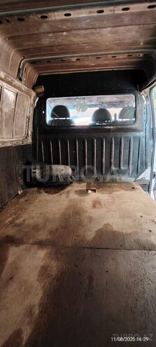 Ford Transit 1995, 256,000 km - 2.5 л - Gəncə