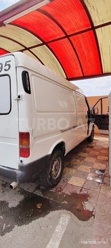 Ford Transit 1995, 256,000 km - 2.5 л - Gəncə