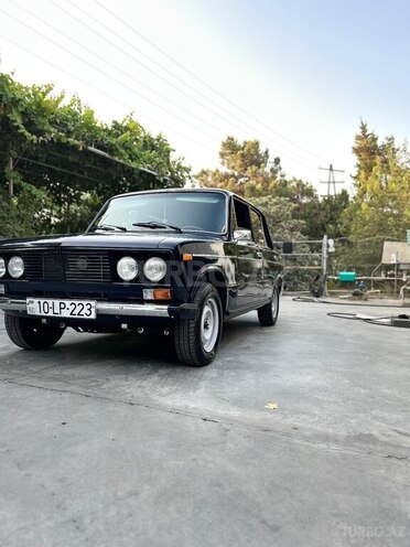 LADA (VAZ) 2106 2003, 58,000 km - 1.6 л - Şirvan