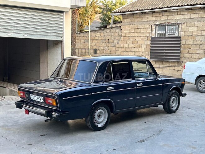LADA (VAZ) 2106 2003, 58,000 km - 1.6 л - Şirvan