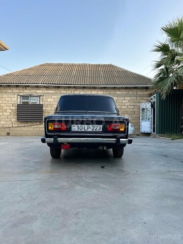 LADA (VAZ) 2106 2003, 58,000 km - 1.6 л - Şirvan