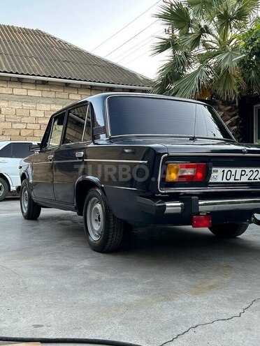 LADA (VAZ) 2106 2003, 58,000 km - 1.6 л - Şirvan